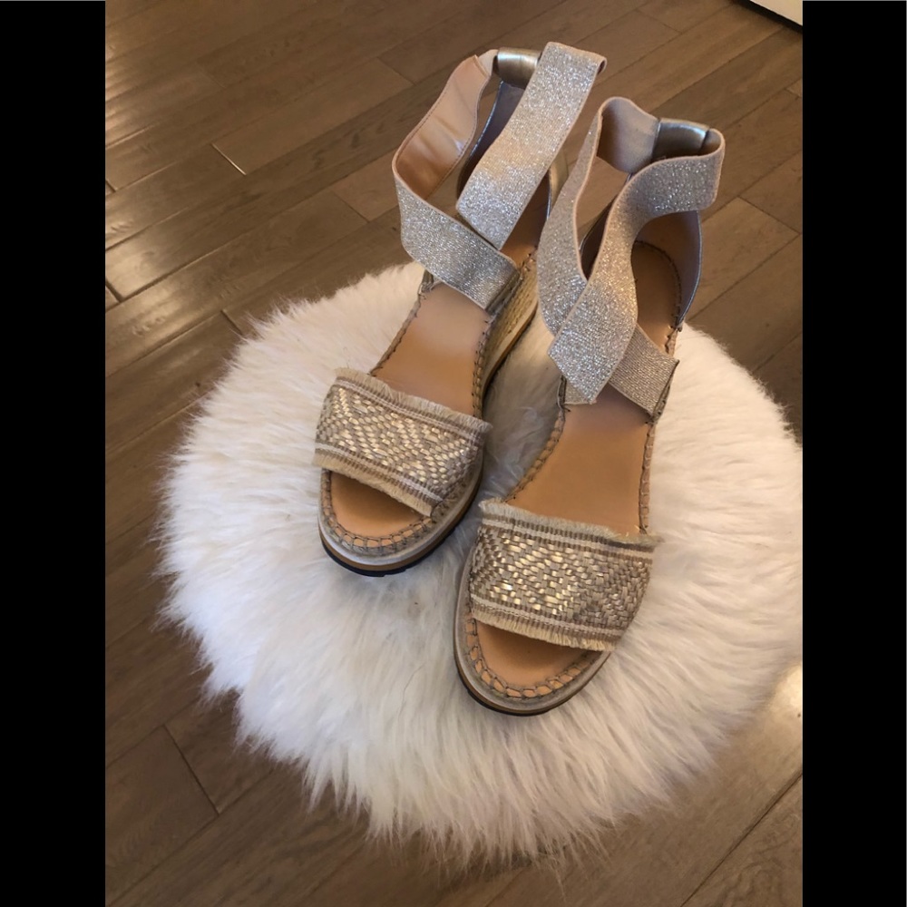 Tommy Hilfiger Wedge Shoes
